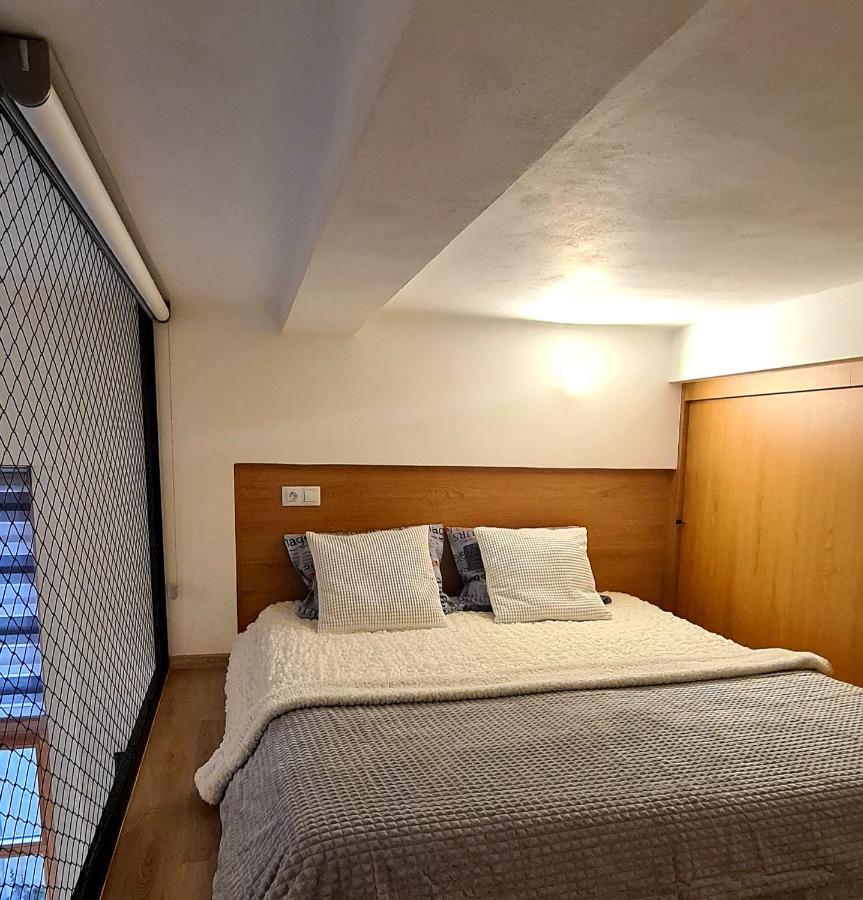 Loft Rezidence Kotel Rokytnice nad Jizerou Exterior photo